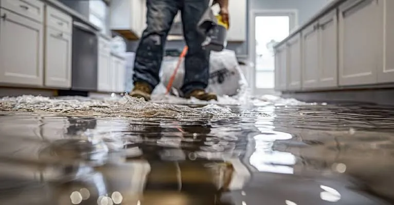 Water damage restoration companies near me in Cleveland, FL - Emergency flood extraction