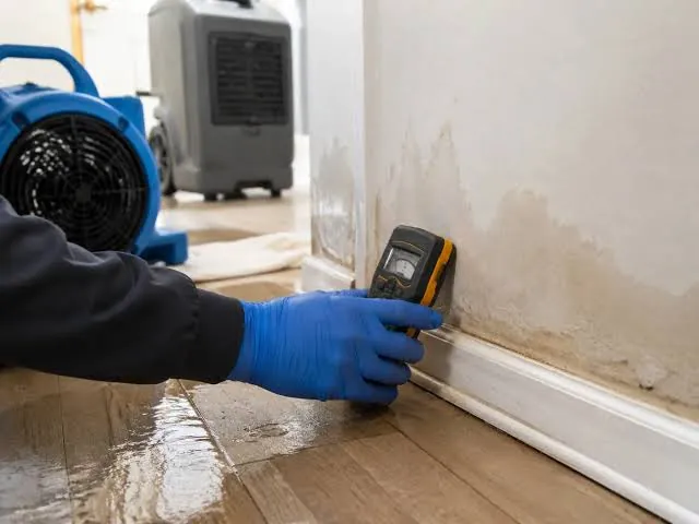 24/7 Water damage restoration services in Cleveland, FL - Rapid flood cleanup and mitigation